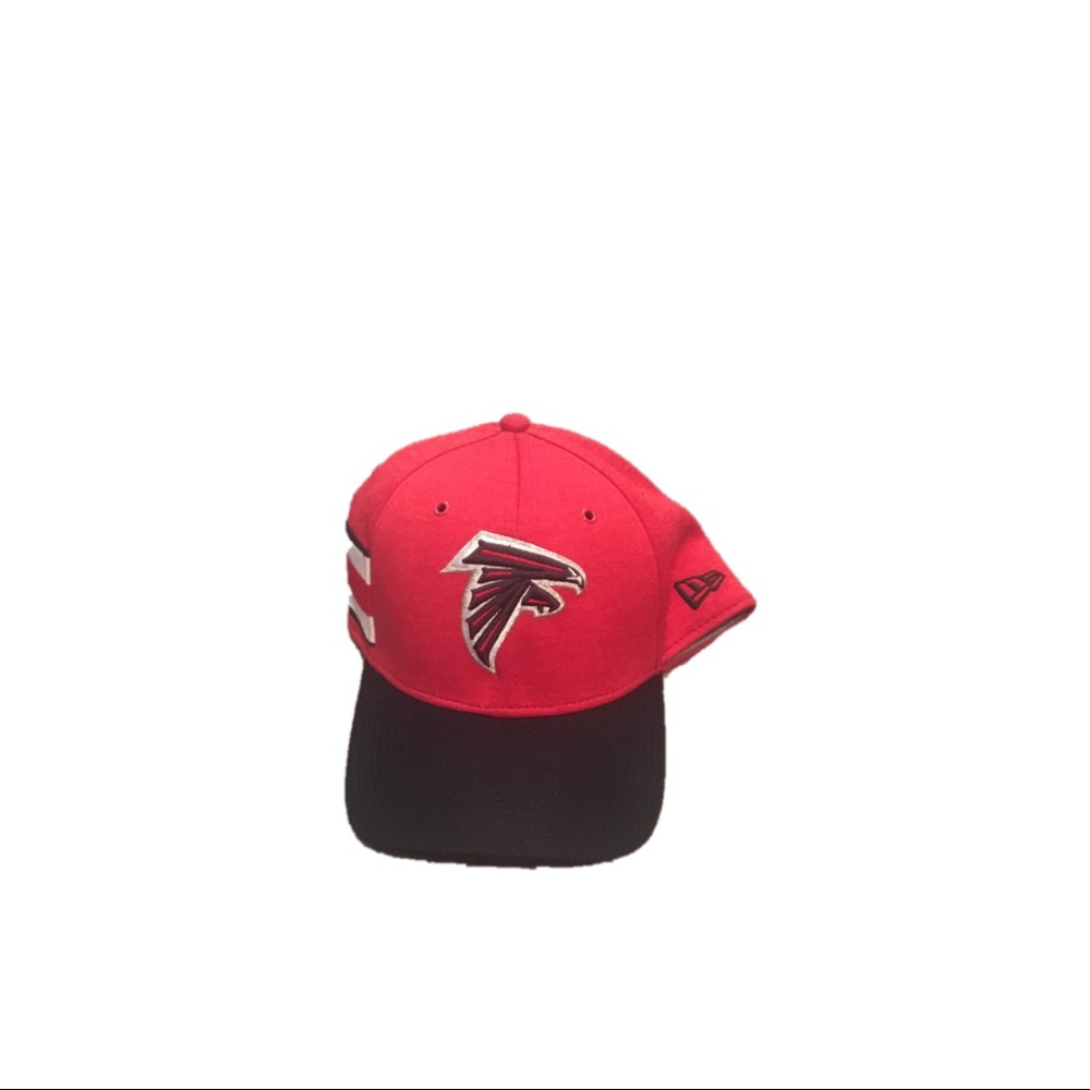 Atlanta‎ Falcons New Era Flex Fit Hat Cap
